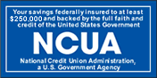 NCUA Logo